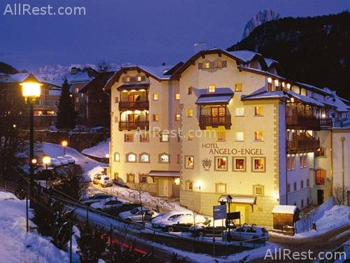 Hotel Angelo Engel 68